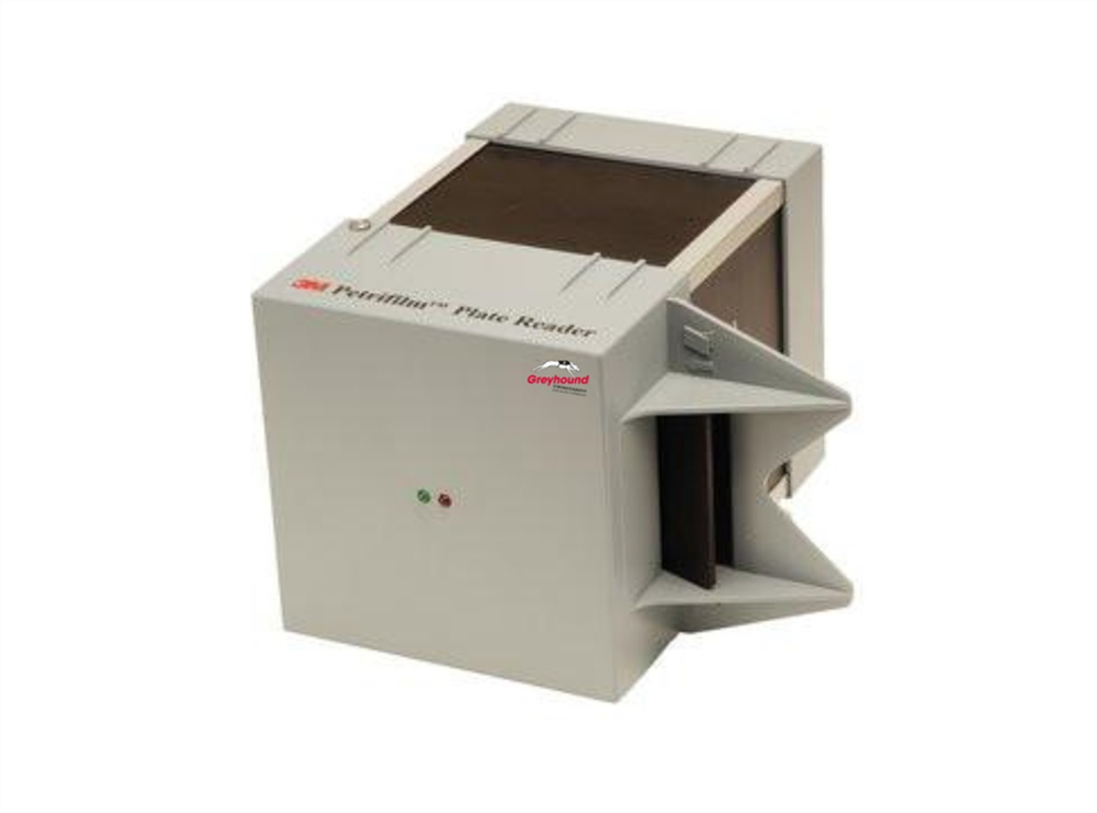 Picture of 3M Petrifilm Plate Reader